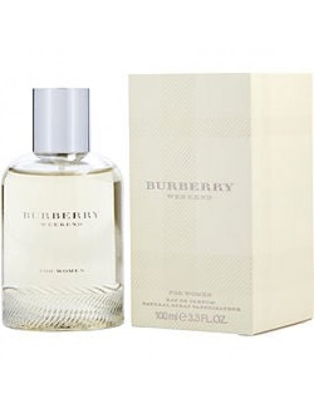 WEEKEND by Burberry