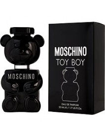 MOSCHINO TOY BOY by Moschino