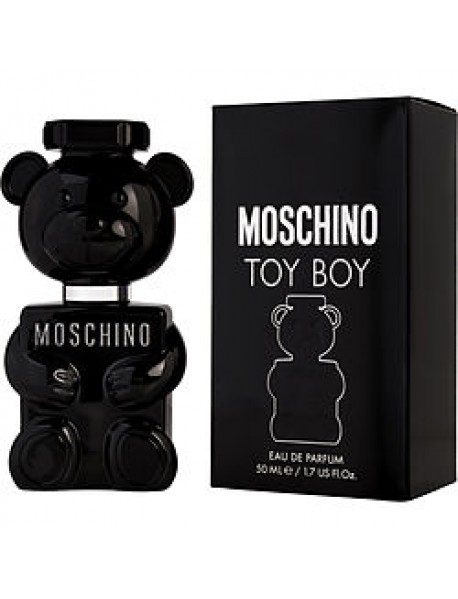 MOSCHINO TOY BOY by Moschino