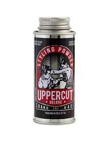 UPPERCUT by Uppercut