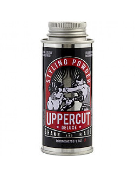 UPPERCUT by Uppercut