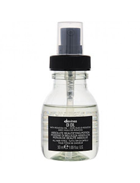 DAVINES by Davines