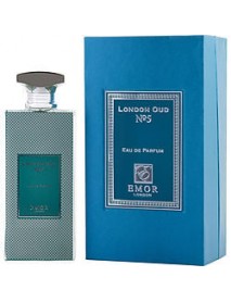 EMOR LONDON OUD NO. 5 by Emor London