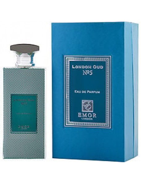 EMOR LONDON OUD NO. 5 by Emor London