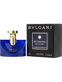 BVLGARI SPLENDIDA TUBEREUSE MYSTIQUE by Bvlgari