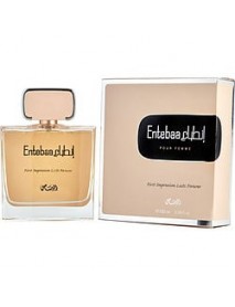 RASASI ENTEBAA POUR FEMME by Rasasi