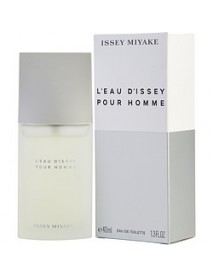 L'EAU D'ISSEY by Issey Miyake