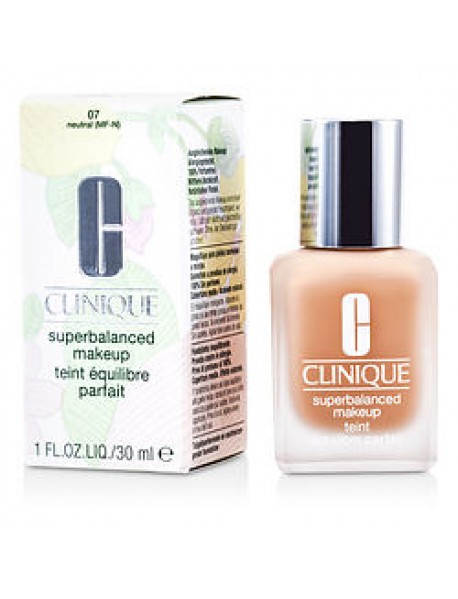 CLINIQUE by Clinique