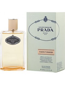PRADA INFUSION DE FLEUR D'ORANGER by Prada