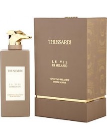 TRUSSARDI APERITIVO MILANESE PORTO NUOVA by Trussardi