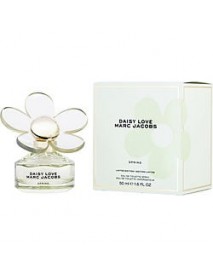 MARC JACOBS DAISY LOVE SPRING by Marc Jacobs