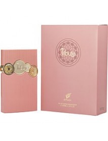 AFNAN TRIBUTE PINK by Afnan Perfumes