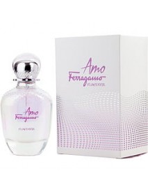 AMO FERRAGAMO FLOWERFUL by Salvatore Ferragamo