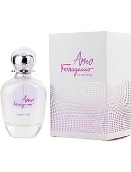 AMO FERRAGAMO FLOWERFUL by Salvatore Ferragamo