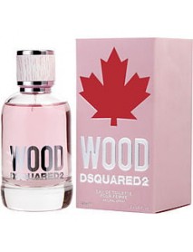 DSQUARED2 WOOD by Dsquared2
