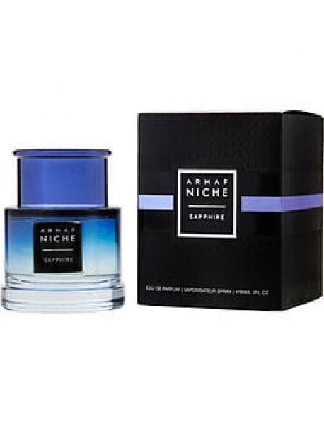 ARMAF NICHE SAPHIRE by Armaf