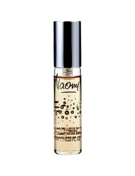NAOMI BY NAOMI CAMPBELL by Naomi Campbell