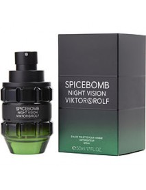 SPICEBOMB NIGHT VISION by Viktor & Rolf