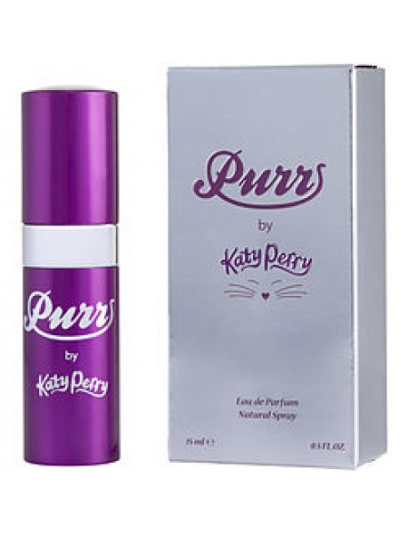 PURR by Katy Perry
