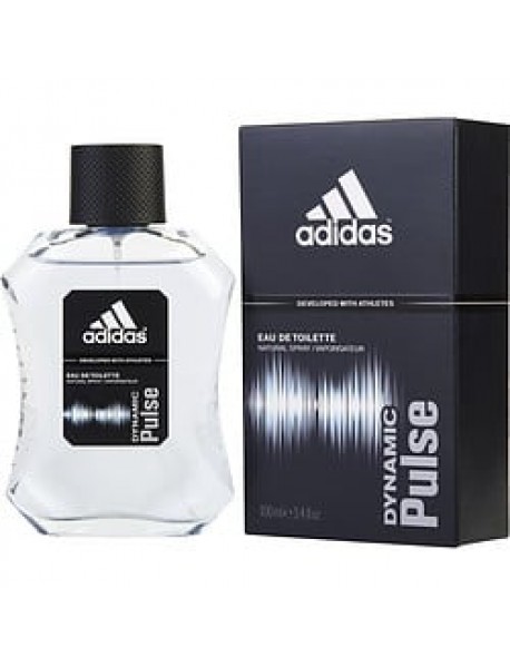 ADIDAS DYNAMIC PULSE by Adidas