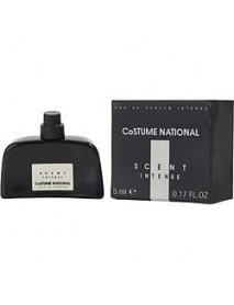 COSTUME NATIONAL SCENT INTENSE by Costume National