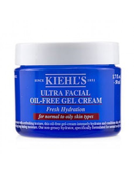 Kiehl's by Kiehl's