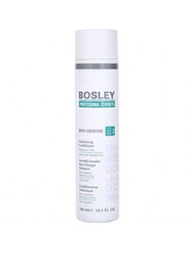 BOSLEY by Bosley