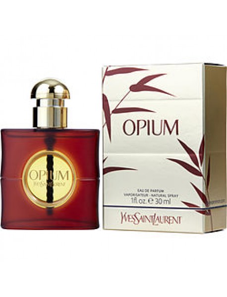 OPIUM by Yves Saint Laurent