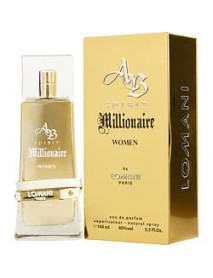 AB SPIRIT MILLIONAIRE by Lomani