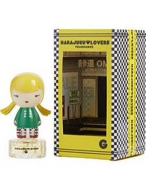 HARAJUKU LOVERS WICKED STYLE G by Gwen Stefani