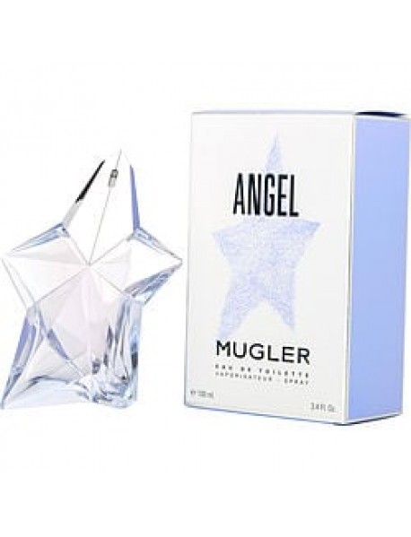 ANGEL by Thierry Mugler