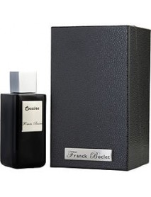 FRANCK BOCLET COCAINE by Franck Boclet