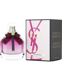 MON PARIS YSL INTENSEMENT by Yves Saint Laurent