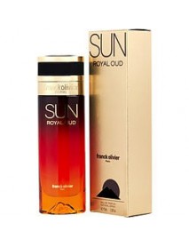 FRANCK OLIVIER SUN ROYAL OUD by Franck Olivier