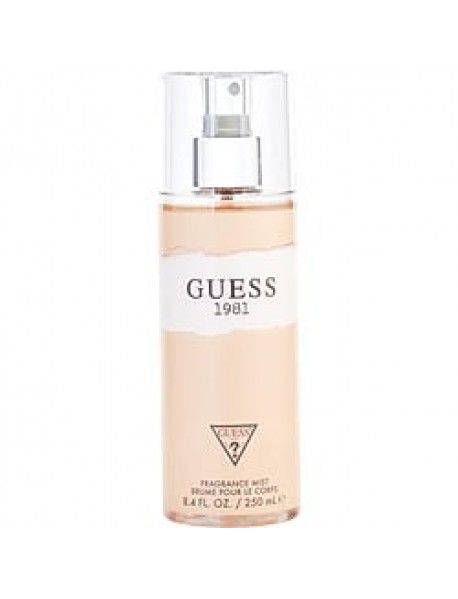 GUESS 1981 by Guess