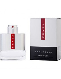 PRADA LUNA ROSSA by Prada