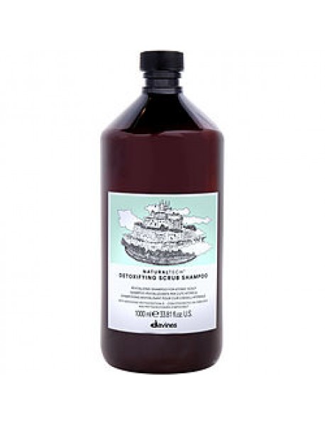 DAVINES by Davines