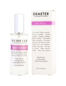 DEMETER APPLE BLOSSOM by Demeter