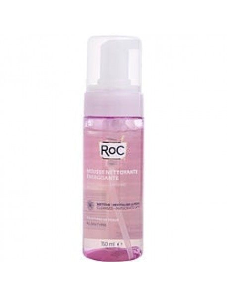 ROC by ROC