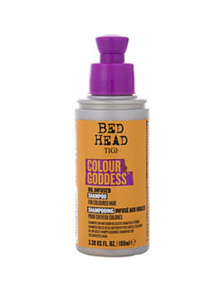 BED HEAD by Tigi