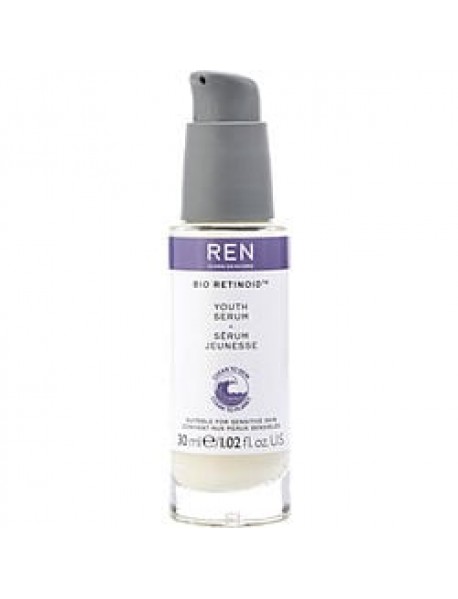 Ren by Ren