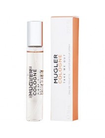 MUGLER COLOGNE TAKE ME OUT by Thierry Mugler