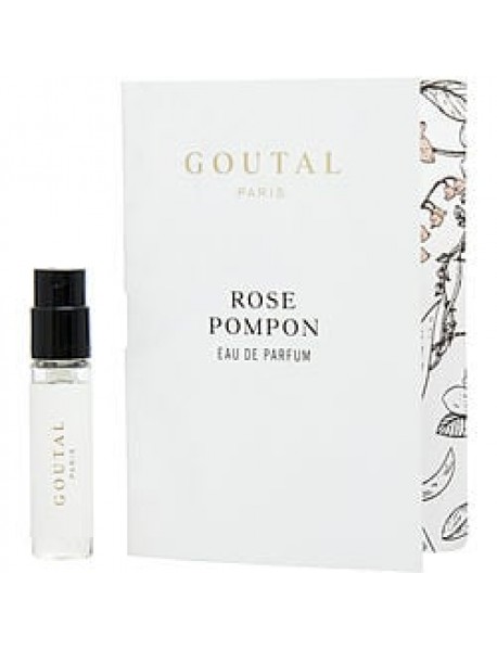 ANNICK GOUTAL ROSE POMPON by Annick Goutal