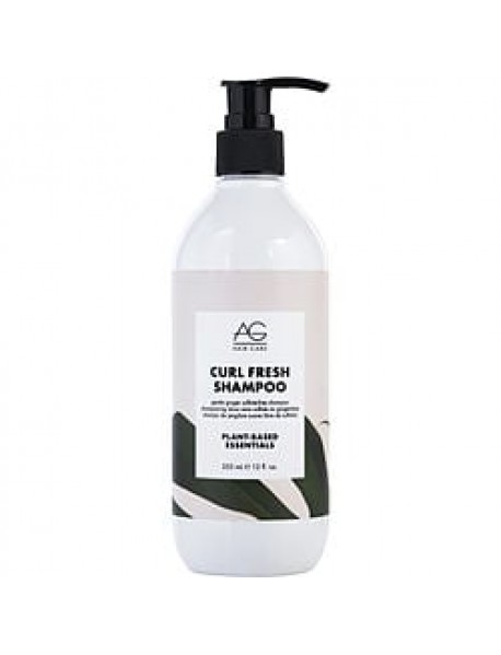 AG HAIR CARE by AG Hair Care