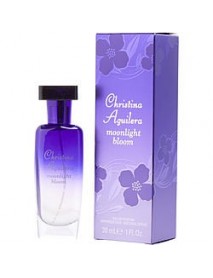 CHRISTINA AGUILERA MOONLIGHT BLOOM by Christina Aguilera