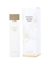 WHITE TEA by Elizabeth Arden