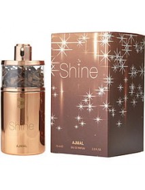 AJMAL SHINE by Ajmal