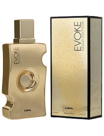 AJMAL EVOKE GOLD by Ajmal