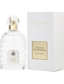 GUERLAIN COLOGNE DU PARFUMEUR by Guerlain