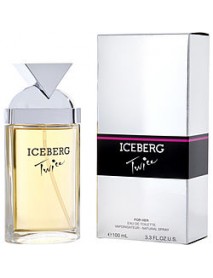 ICEBERG TWICE by Iceberg